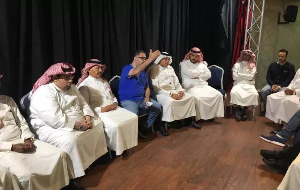جمعية الثقافة والفنون السعودية تنشئ 3 فرق موسيقية لاستقطاب المواهب