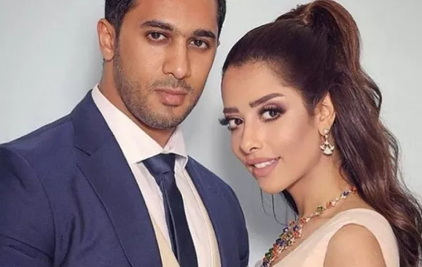 بلقيس تخسر حماها وزوجها ينعيه: "الله يرحمك يا عضدي وسندي"