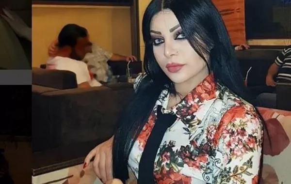 بالصور: رولا منصور وشبه كبير بينها وبين هيفاء وهبي