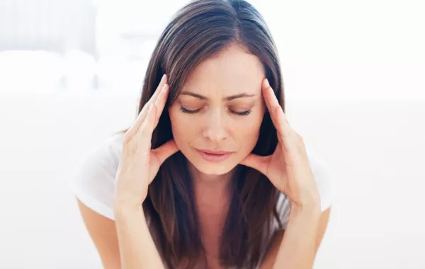 تمرينان للاسترخاء والتخلص من التوتر