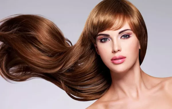 تعرّفي إلى فوائد الموز والمايونيز والزبادي والخل للشعر