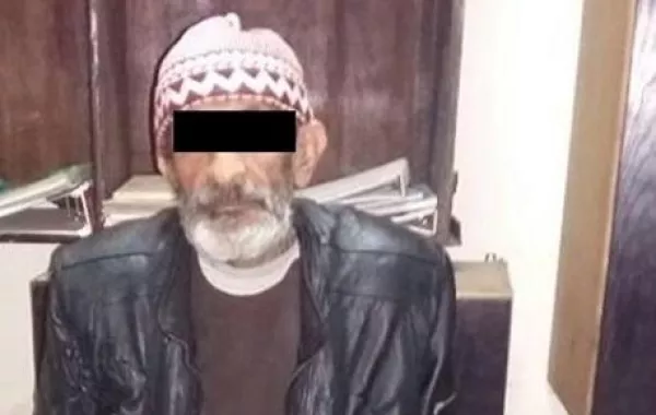 يشوه وجه طليقته بـ«ماء نار» بعد شهرين من انفصالهما