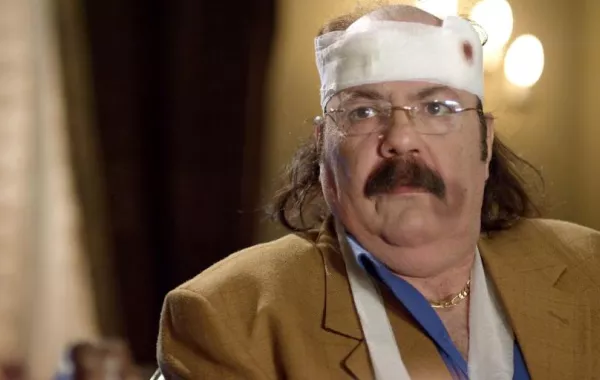 طلعت زكريا لـ"سيدتي نت": هذه أسباب قلة إيرادات فيلم "حليمو"