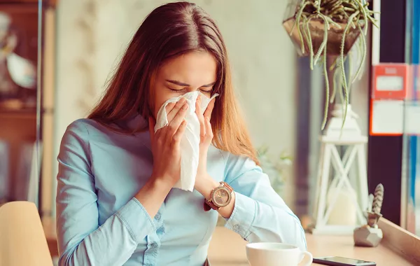 الأطعمة المفيدة والضارة لمريضة الإنفلونزا في الحمل