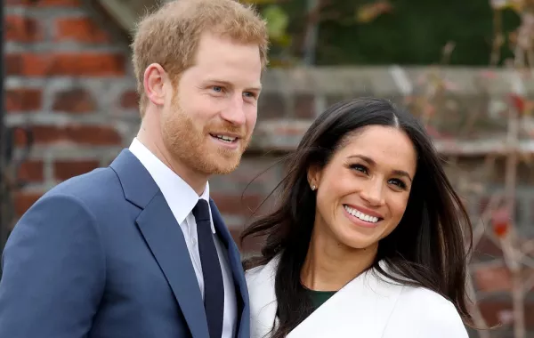  زفاف الأمير هاري يرفع عائدات السياحة في محيط قلعة "وندسور"  