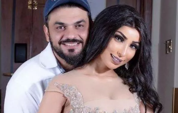 دنيا بطمة تقسم برأس ابنتها بأنها لم تكن سبباً لطلاق زوجها من زوجته الأولى