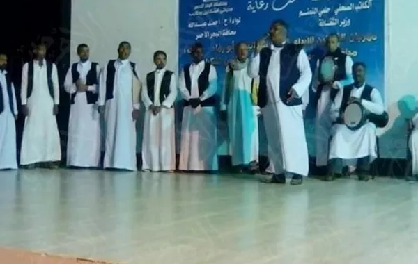 إطلاق «مهرجان الشلاتين للإبداع الفني»