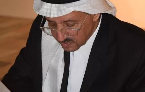 مهرجان بيت الشعر في دورته الثالثة "دورة الشاعر علي الدميني"