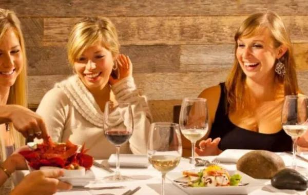 غياب النظافة يغرم مطعماً بريطانياً مبلغاً خيالياً