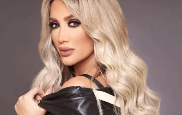 بعد نجوى كرم هل تولى طارق أبو جودة إدارة أعمال مايا دياب؟