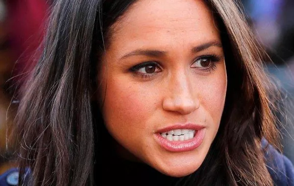 إلقاء القبض على زوجة أخ ميغان ماركل.. ما السبب؟