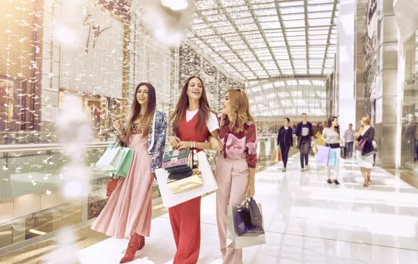 بطاقة "مهرجان دبي للتسوق" للتوفير في 10 عناوين ترفيهية.. وأكثر