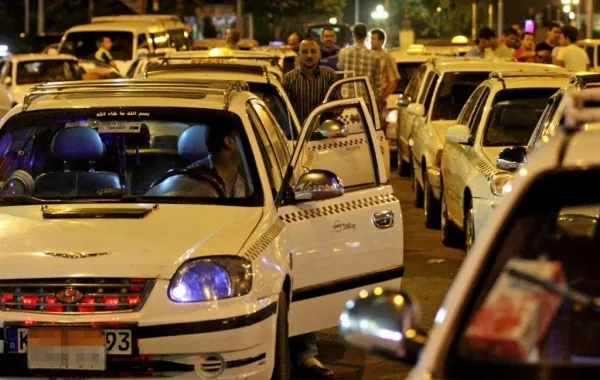 دولة عظمى تستعين بـ"التاكسي" لنقل المرضى