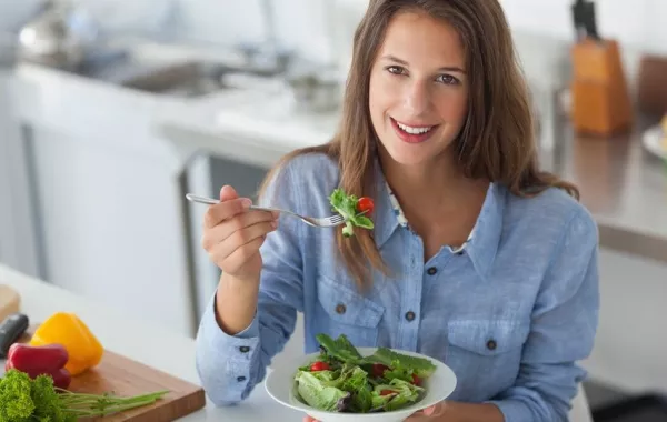 7 خضراوات لا غنى عنها في الـ"رجيم" المخسس