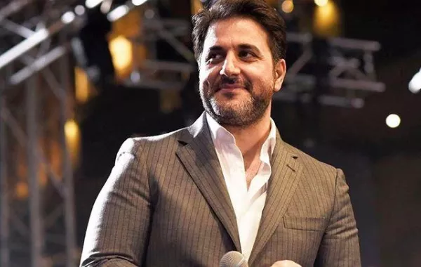 ملحم زين يدعم أطفال "ذا فويس كيدز" الذين يغنون أعماله