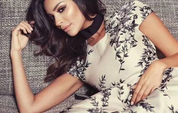 بالفيديو.. نادين نجيم: هكذا أردّ على من يبخّ سماً وينغّص فرحتي