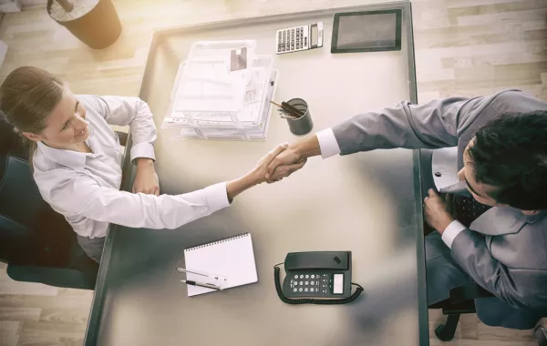 بالفيديو.. أهم ما يجب أن تناقشه في مقابلة العمل