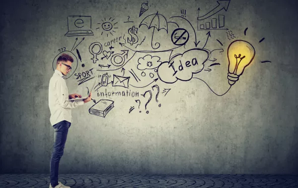 للشباب.. فيديو يتضمن تمرين يساعدك على معرفة الوظيفة المناسبة لك