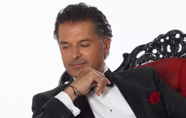 بالتفاصيل: راغب علامة إلى القاهرة  و"انطلاقة جديدة للمستقبل"