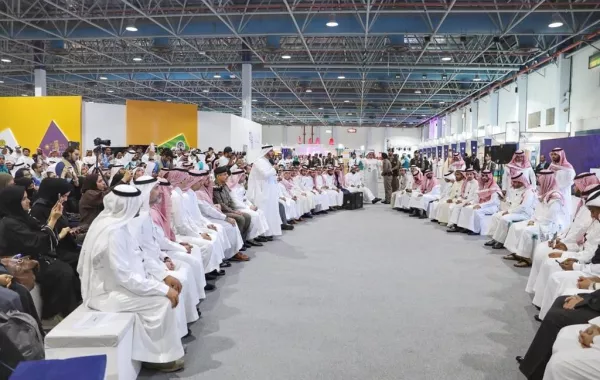 نائب أمير منطقة مكة: حماس الشباب أحد روافد مجالات التنمية