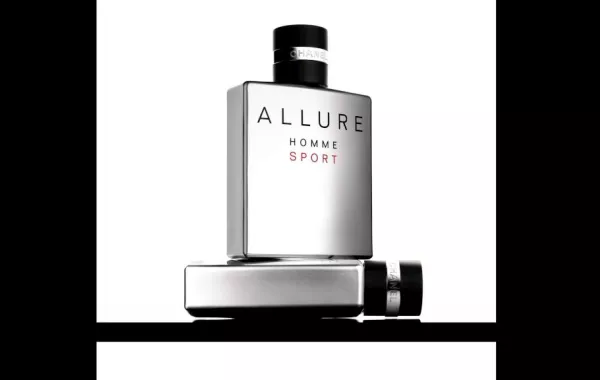 عطر ALLURE HOMME SPORT  من شانيل