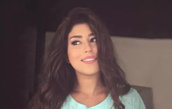 لمن قالت آيتن عامر "حسبي الله ونعم الوكيل"؟ وما علاقة "ذا فويس كيدز"؟