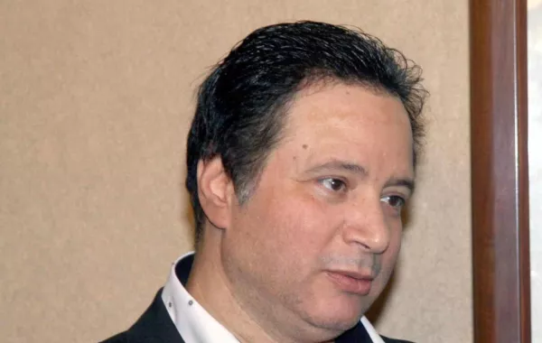 بالفيديو: أول تصريح لإيمان البحر درويش بعد أزمته الصحية