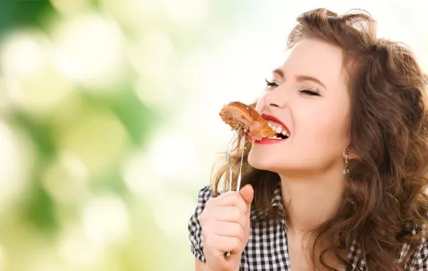 3 أطعمة مشوية غير مرغوبة في الـ"رجيم" الصحي