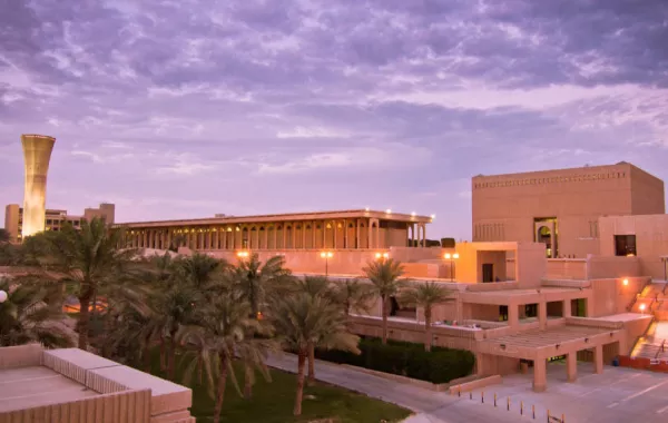 جامعة الملك فهد "السابعة" دولياً في الاختراعات