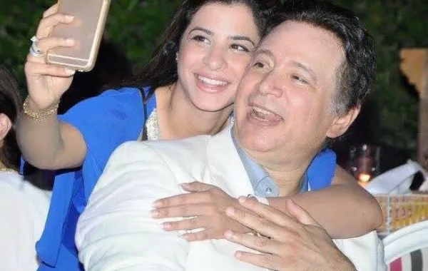 بالفيديو: أول تصريح لإيمان البحر درويش بعد أزمته الصحية