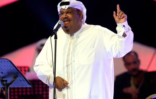 عبادي الجوهر وعبد الله الرويشد ونبيل شعيل ووليد الشامي في الدمام والجوهرة