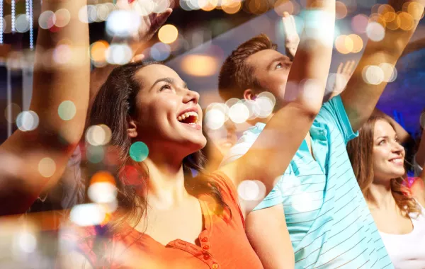 "اتيكيت" حضور الحفلات الموسيقية