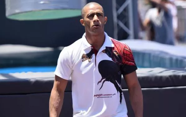 محمد رمضان يرد على نادين الراسي: ان شاء الله نشتغل مع بعض قريباً