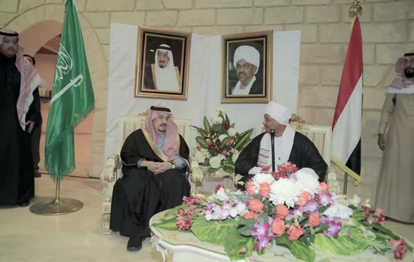 السودان تحتفل بالذكرى الـ62 للاستقلال في العاصمة الرياض