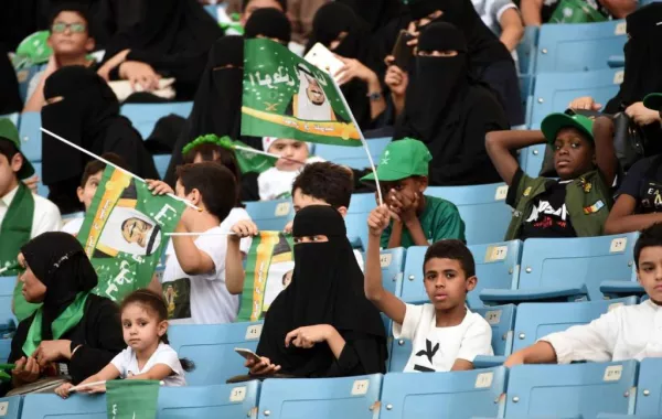 10 آلاف ريال سعر مقعد المقصورة الرئيسية في ملعب مدينة الملك عبدالله