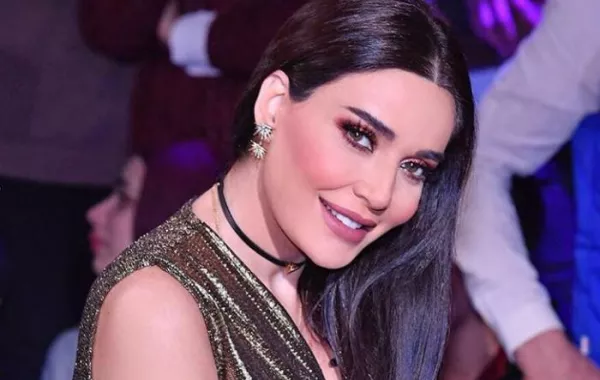 سيرين عبد النور تعبّر عن انزعاجها  فما علاقة اسم ابنها؟