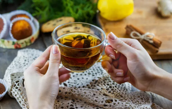 ما هي فوائد الـ"مورينغا" في الـ"رجيم" الصحي؟