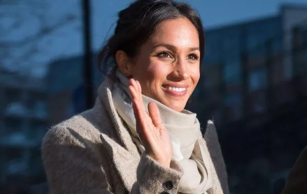 ميغان ماركل تغلق صفحاتها على مواقع التواصل الإجتماعي