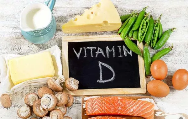 فيتامين دي يقلل مخاطر أمراض القلب لدى البدناء