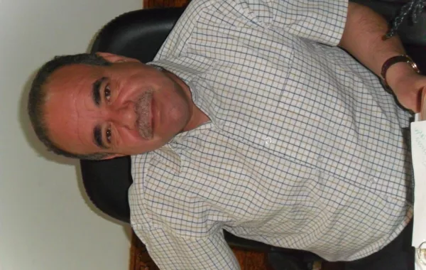 فوز الروائي التونسي شكري المبخوت، بجائزة الملك فيصل العالمية