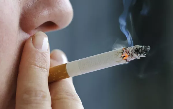 خطر جديد غير متوقع للتدخين على صحة الإنسان!