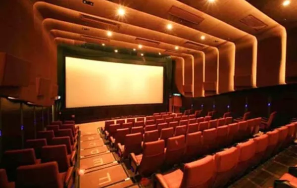 بدء عروض «السينما» في السعودية