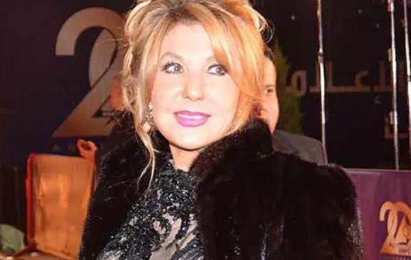 بالفيديو والصور: من نادية الجندي إلى راغب علامة .. أنت فنان كلّ العصور