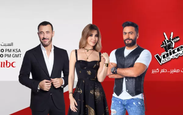 قبل مرحلة المواجهة: 13 موهبة مصرية تنتظر العبور للبث المباشر في "ذا فويس كيدز"