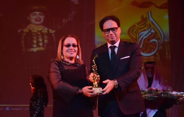 انطلاق الدورة العاشرة من مهرجان المسرح العربي بتونس بمشاركة سعودية