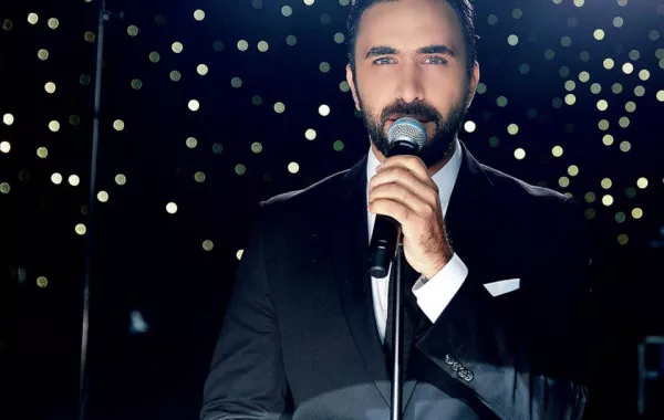 نادر الأتات لـ"سيدتي نت": هذا هو الموقف الخطير الذي تعرّضت له خلال تصوير كليب "بترقص عيوني"