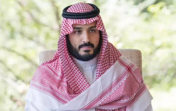 محمد بن سلمان يوجه بنقل رضيعة لتلقي العلاج