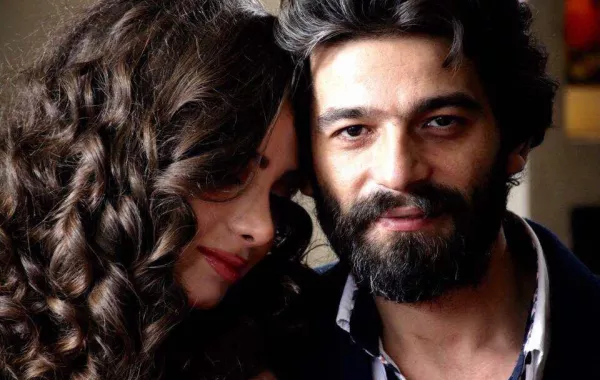 حقيقة طلاق خالد حيدر ورهف الرحبي