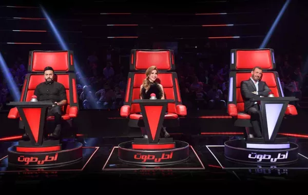 ذا فويس كيدز: هل ستكون الطفلة أشرقت محمد الورقة المحروقة لمرحلة العروض المباشرة؟