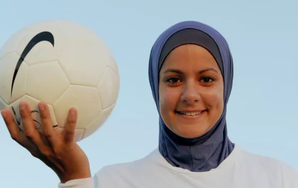 رسمياً.. تأسيس اتحاد المرأة لكرة القدم